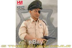 16 Moshe Dayan IDF