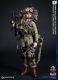 16 Scale Damtoys 78043 Idf Combat Intelligence Corps Figure Collection Toy