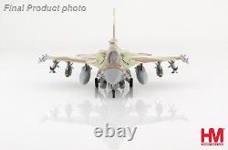 172 Hobbymaster IDF F-16I Op. Outside the Box #470 253 Sqd HA38009 MetalplanePP