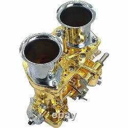 18990035 44 IDF Carburetor For Weber 44mm Carb 2bbl 68-79 Transporter Beetle