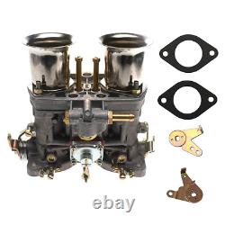 18990.035 Carburetor Fits for VW Beetle 44 IDF 2 BARREL for Jaguar Porsche Carb