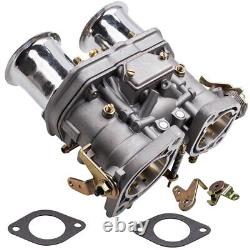 18990.035 Carburetor Fits for VW Beetle 44 IDF 2 BARREL for Jaguar Porsche Carb