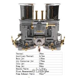 18990.035 Carburetor Fits for VW Beetle 44 IDF 2 BARREL for Jaguar Porsche Carb