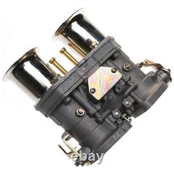 18990.035 Carburetor Fits for VW Beetle 44 IDF 2 BARREL for Jaguar Porsche Carb