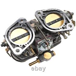 18990.035 Carburetor Fits for VW Beetle 44 IDF 2 BARREL for Jaguar Porsche Carb