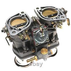 18990.035 Carburetor Fits for VW Beetle 44 IDF 2 BARREL for Jaguar Porsche Carb