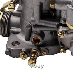 18990.035 Carburetor Fits for VW Beetle 44 IDF 2 BARREL for Jaguar Porsche Carb