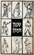 1951 Jewish Idf Military Haggadah Hebrew Israel Independence Passover Judaica