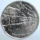 1967 Israel Idf 6 Day War Wailing Wall Jerusalem Silver 10 Lirot Coin I110861