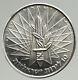 1967 Israel Idf 6 Day War Wailing Wall Old Jerusalem Silver 10 Lirot Coin I94264