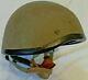 1989 Israel Zahal Idf Army Battlefield Helmet Hat Size B