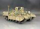 1/35 Built Modern Israel Idf Nagmachon Armor Personnel Carrier Tank Model