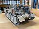 1/35, Idf Apc Nagmashot, Military Model, Handmade, Tank Model, Israel Tank, Gifts