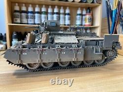 1/35, IDF APC Nagmashot, Military model, Handmade, tank model, Israel tank, gifts