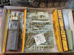 1/35 Idf M113 Zelda Israeli Army Armored Personnel Carrier