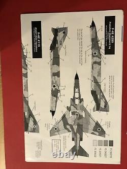 1/48 Hasegawa RF-4E Phantom II IDF 09685
