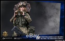 1/6 DamToys Figure IDF Combat Intelligence Collection Corps Nachshol 78043 DAM