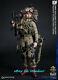 1/6 Idf Combat Intelligence Collection Corps Israel Female Soldier Action Figure