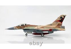 1/72 Hobby Master HA3825, F-16A Netz, IDF AF 115th Squadron, Ovda AB