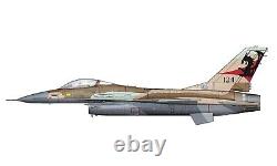 1/72 Hobby Master HA3825, F-16A Netz, IDF AF 115th Squadron, Ovda AB