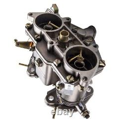 1pc Carburetor Assembly for Porsche 356 912 40 PII-4 Left Side