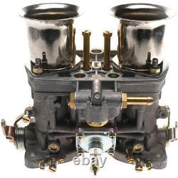 2pcs 2-Barrel 40 IDF Carb Carburetor For Volkswagen VW Type 1 Porsche Fiat