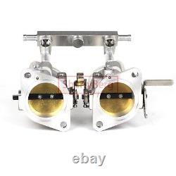 40IDF 40MM IDF Throttle Body set rep. Carburetor EMPI Weber dellorto Fajs carb