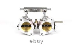 40IDF 40MM IDF Throttle Body set rep. Carburetor EMPI Weber dellorto Fajs carb