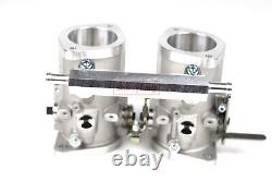 40IDF 40MM IDF Throttle Body set rep. Carburetor EMPI Weber dellorto Fajs carb