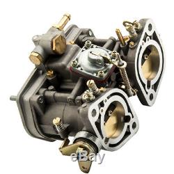 40IDF Carburetor For Bug/Beetle/VWithFiat/Porsche Carb Replacement Carby on Sale