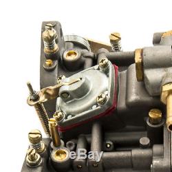 40IDF Carburetor For Bug/Beetle/VWithFiat/Porsche Carb Replacement Carby on Sale