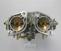 40IDF Carburetor Weber Engine 2 Barrel Air Horn For Bug/Beetle/VWithFiat/Porsche