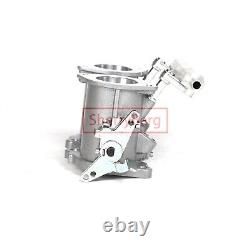 42MM 42IDF TBS Throttle Body For Jenvey IDF Carb HEIGHT 84mm Rep. WEBER Dellorto