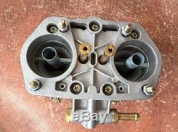 44IDF Carb/Carburetor for Bug/Beetle/Volkswagen/Fiat/Porsche EMPI/WEBER Model