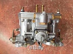 44IDF Carb/Carburetor for Bug/Beetle/Volkswagen/Fiat/Porsche EMPI/WEBER Model