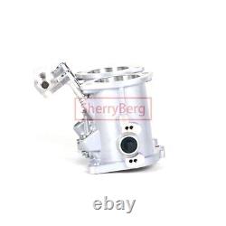 45DF TBS Throttle Bodies For Jenvey weber EMPI IDF Carb 84mm tall TFP45I 45MM