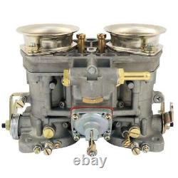 46 IDF SPA Turbo super bowl carburetor with extended fuel bowl