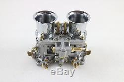 48IDF Carburetor Carby fit for Bug/Beetle/VWithVolkswagen