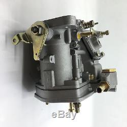 48IDF oem carburettor FAJS CARB replacement for Solex Dellorto Weber EMPI 48MM