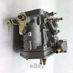 48idf fajs carb carburetor replace weber solex Dellorto EMPI fit VW BUG BEETLE