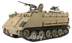 AFV Club 1/35 Israel Defense Forces IDF M113A1 Armored Personnel Carrier