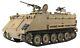 Afv Club 1/35 Israel Defense Forces Idf M113a1 Armored Personnel Carrier