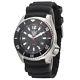 Adi Watches Idf Air Force Unit 2850 Tactical Sport Men Stainless Analog Watch