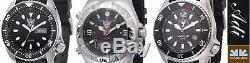 Adi Watches IDF Air Force Unit 2850 Tactical Sport Men Stainless Analog Watch