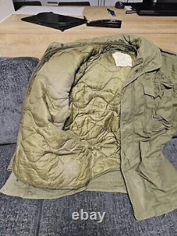 Army military jacket. Rare, from IDF. Israeli Army