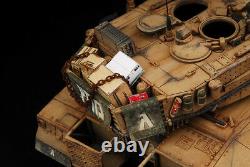 Award Winner Built Academy 1/35 IDF Merkava MK. III Main Battle Tank +ACC
