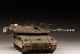Award Winner Built Academy 1/35 Idf Merkava Mk Iv Main Battle Tank +pe