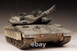 Award Winner Built HobbyBoss 1/35 IDF Merkava Mk. IIID /MK. 3D LIC MBT +PE