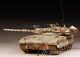 Award Winner Built Takom 1/35 Idf Merkava Mk. 2b Main Battle Tank +pe +acc