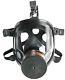 Best Full Face Gas, Dust, Dirt And Chemicals Mask With Single Filter Use By Idf